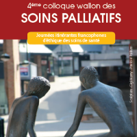 Colloque Wallon des Soins Palliatifs