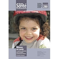 Education Santé n° 280 - Juillet 2012