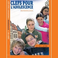 Formation Clefs pour l’Adolescence