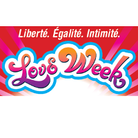 Love Week 2012 : à Woluwé (Bruxelles) et à Louvain-la-Neuve