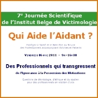 Qui Aide l’Aidant ?