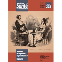 Education Santé n° 278 - Mai 2012