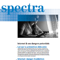 Internet et ses dangers potentiels