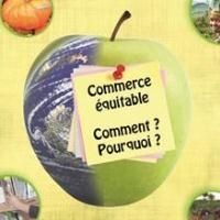 Appel à initiatives : Semaine du commerce équitable 2013 