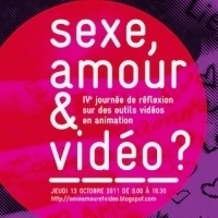 Sexe, amour & vidéo ?