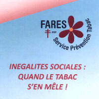 Inégalités sociales : quand le tabac s'en mêle !