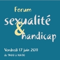 Forum Sexualité & Handicap