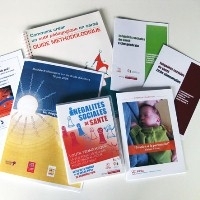 Les publications de PIPSa