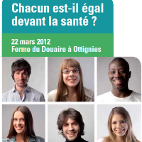 Chacun est-il égal devant la santé?