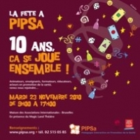 PIPSa fête ses 10 ans