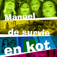 Manuel de survie en kot