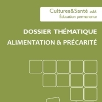 Alimentation et précarité