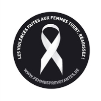 Non à la violence faite aux femmes ! 