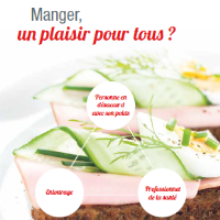 Manger, un plaisir pour tous?