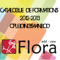 Flora : Catalogue de formations 2012-2013 