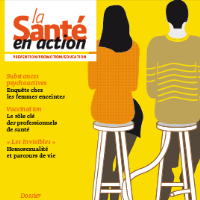 La Santé en action, n° 423 - Mars 2013