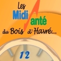 Midi-Santé du Bois d'Havré : "Penser les vieillesses"