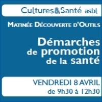 Démarches de promotion de la santé 