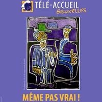 Même pas vrai !