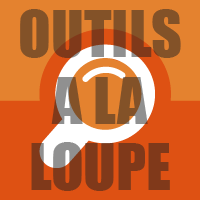 Nouveau sur PIPSa : les outils à la loupe