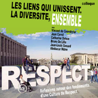 Les liens qui unissent. La diversité, ensemble