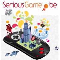 SeriousGame.be : Le jeu sérieux en Belgique francophone