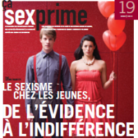 Le sexisme chez les jeunes, de l'évidence à l'indifférence