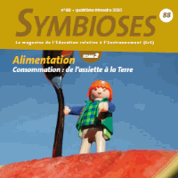 Alimentation : de l'assiette à la Terre