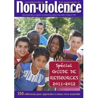 Guide de ressources sur la gestion non-violente des relations et des conflits
