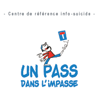 Le Centre de référence info-suicide, un nouveau service pour les professionnels !