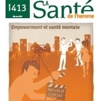 La Santé de l’homme, n°413 - mai-juin 2011 