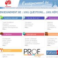 Enseignement.be
