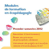 Approche ludique : formation courte