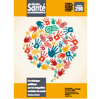 Education Santé n° 290 - Juin 2013 