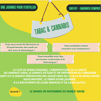 Tabac & Cannabis