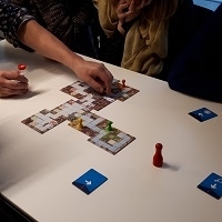 Formation à l’adaptation pédagogique de jeux ludiques