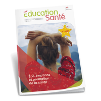 Education Santé n° 400 - Juin 2023
