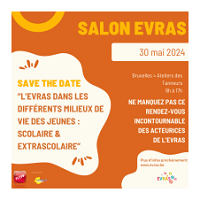 Salon EVRAS 2024