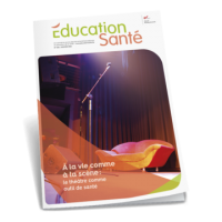 Education Santé n° 406 - Janvier 2024
