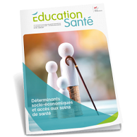 Education Santé n° 375 - Mars 2021