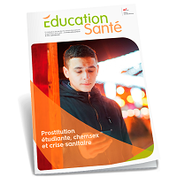 Education Santé n° 373 - Janvier 2021