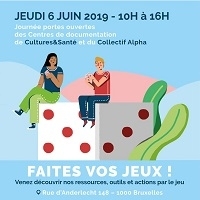 Faites vos jeux ! 