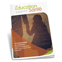 Education Santé n° 357 - Juillet 2019