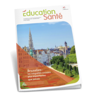 Education Santé n° 410 - Mai 2024