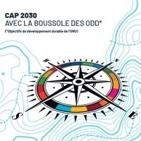 Formation à l'utilisation de l'outil CAP 2030