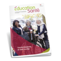 Education Santé n° 386 - Mars 2022
