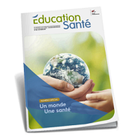  Education Santé n° 381 - Octobre 2021
