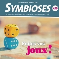 "Faites vos jeux !" - Symbioses 139