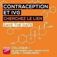 Contraception et IVG - Chechez le lien