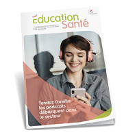 Education Santé n° 402 - Septembre 2023